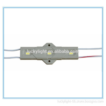 Factory supply waterproof 5050 rgb led module